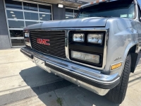1990 GMC Suburban for sale in Michigan (ID-131637)