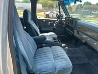 1990 GMC Suburban for sale in Michigan (ID-131637)