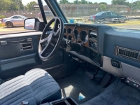1990 GMC Suburban for sale in Michigan (ID-131637)
