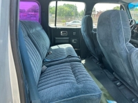 1990 GMC Suburban for sale in Michigan (ID-131637)