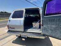 1990 GMC Suburban for sale in Michigan (ID-131637)