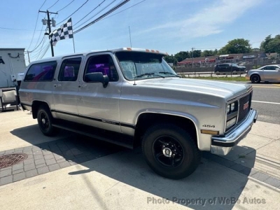 1990 GMC Suburban for sale
