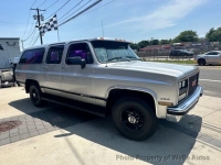 1990 GMC Suburban for sale in Riverhead, New York (ID-132549)