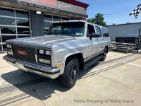 1990 GMC Suburban for sale in Riverhead, New York (ID-132549)