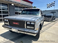 1990 GMC Suburban for sale in Riverhead, New York (ID-132549)