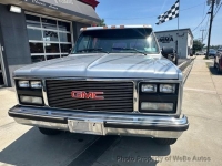 1990 GMC Suburban for sale in Riverhead, New York (ID-132549)