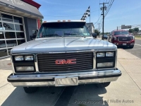 1990 GMC Suburban for sale in Riverhead, New York (ID-132549)