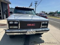 1990 GMC Suburban for sale in Riverhead, New York (ID-132549)
