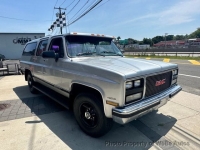 1990 GMC Suburban for sale in Riverhead, New York (ID-132549)