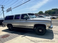 1990 GMC Suburban for sale in Riverhead, New York (ID-132549)