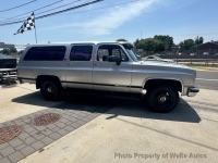 1990 GMC Suburban for sale in Riverhead, New York (ID-132549)