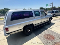 1990 GMC Suburban for sale in Riverhead, New York (ID-132549)