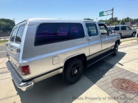 1990 GMC Suburban for sale in Riverhead, New York (ID-132549)
