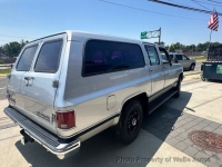 1990 GMC Suburban for sale in Riverhead, New York (ID-132549)