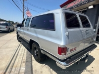 1990 GMC Suburban for sale in Riverhead, New York (ID-132549)