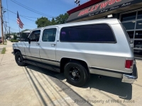 1990 GMC Suburban for sale in Riverhead, New York (ID-132549)