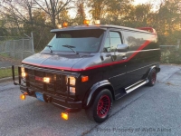 1990 GMC Vandura for sale in Wind Gap, Pennsylvania (ID-145705)