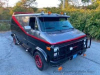 1990 GMC Vandura for sale in Wind Gap, Pennsylvania (ID-145705)
