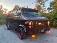 1990 GMC Vandura for sale in Wind Gap, Pennsylvania (ID-145705)