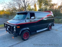 1990 GMC Vandura for sale in Wind Gap, Pennsylvania (ID-145705)