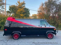 1990 GMC Vandura for sale in Wind Gap, Pennsylvania (ID-145705)