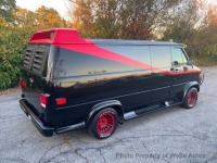 1990 GMC Vandura for sale in Wind Gap, Pennsylvania (ID-145705)
