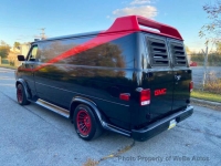 1990 GMC Vandura for sale in Wind Gap, Pennsylvania (ID-145705)