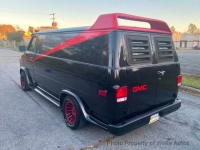 1990 GMC Vandura for sale in Wind Gap, Pennsylvania (ID-145705)