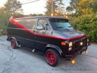 1990 GMC Vandura for sale in Wind Gap, Pennsylvania (ID-145705)