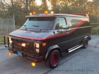 1990 GMC Vandura for sale in Wind Gap, Pennsylvania (ID-145705)