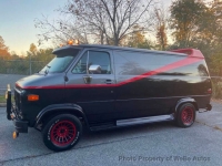 1990 GMC Vandura for sale in Wind Gap, Pennsylvania (ID-145705)
