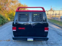 1990 GMC Vandura for sale in Wind Gap, Pennsylvania (ID-145705)