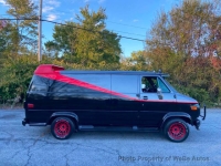 1990 GMC Vandura for sale in Wind Gap, Pennsylvania (ID-145705)