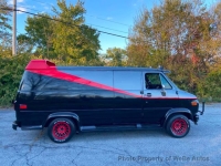 1990 GMC Vandura for sale in Wind Gap, Pennsylvania (ID-145705)