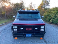 1990 GMC Vandura for sale in Wind Gap, Pennsylvania (ID-145705)