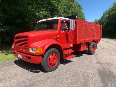 1990 International 4600 for sale