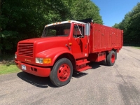 1990 International 4600 for sale in Michigan (ID-145695)
