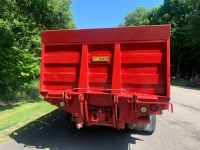 1990 International 4600 for sale in Michigan (ID-145695)
