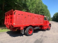 1990 International 4600 for sale in Michigan (ID-145695)