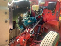 1990 International 4600 for sale in Michigan (ID-145695)