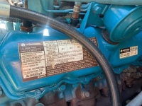 1990 International 4600 for sale in Michigan (ID-145695)
