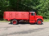 1990 International 4600 for sale in Michigan (ID-145695)