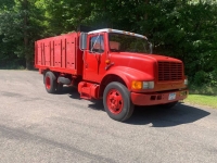 1990 International 4600 for sale in Michigan (ID-145695)
