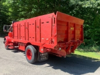1990 International 4600 for sale in Michigan (ID-145695)