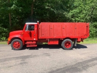 1990 International 4600 for sale in Michigan (ID-145695)