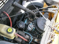 1990 International SS-29 for sale (ID-113206)