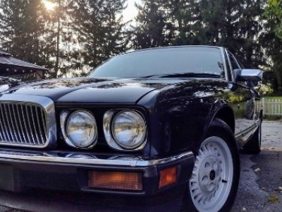 1990 Jaguar XJ for sale