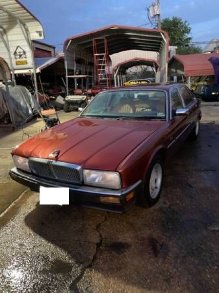 1990 Jaguar XJ6 for sale in Michigan (ID-134864) 1990 Jaguar XJ6 for sale in Michigan (ID-134864)