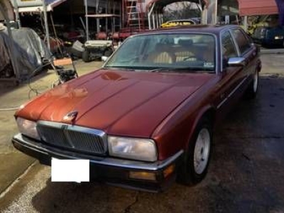 1990 Jaguar XJ6 for sale