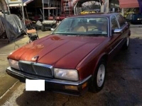 1990 Jaguar XJ6 for sale in Michigan (ID-134864)